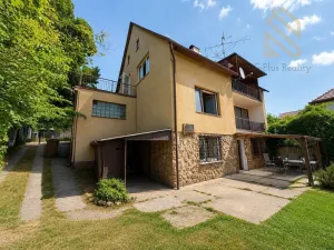 Prodej rodinného domu, Děčín - Děčín XVII-Jalůvčí, Požární, 290 m2