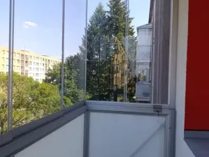 Pronájem bytu 3+1, Kopřivnice, Obránců míru, 75 m2
