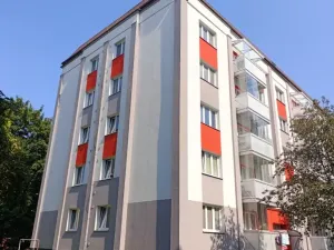 Pronájem bytu 3+1, Kopřivnice, Obránců míru, 75 m2