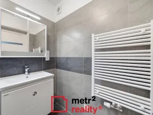 Prodej bytu 2+kk, Uničov, Pionýrů, 55 m2
