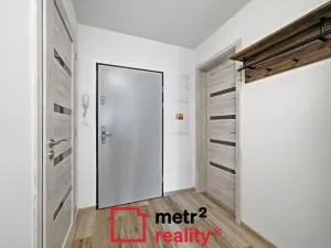 Prodej bytu 2+kk, Uničov, Pionýrů, 55 m2