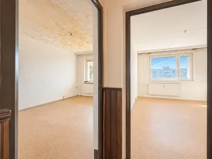 Prodej bytu 3+1, Jirkov, Jezerská, 72 m2