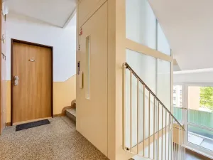 Prodej bytu 3+1, Jirkov, Jezerská, 72 m2