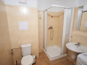 Prodej bytu 1+kk, Poděbrady, Studentská, 32 m2
