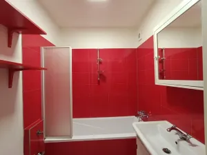 Prodej bytu 1+1, Rožnov pod Radhoštěm, Dubková, 41 m2