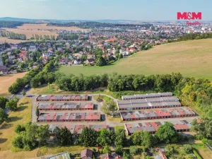 Prodej garáže, Plzeň, Hlavní, 19 m2