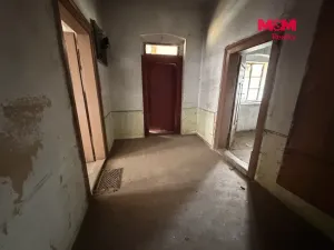 Prodej rodinného domu, Pnětluky, 148 m2
