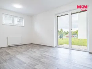 Pronájem bytu 1+kk, Heřmanova Huť - Vlkýš, U Pondu, 35 m2