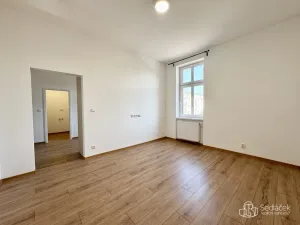 Pronájem bytu 1+1, Sokolov, Josefa Kajetána Tyla, 32 m2