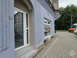 Pronájem bytu 1+1, Sokolov, Josefa Kajetána Tyla, 32 m2