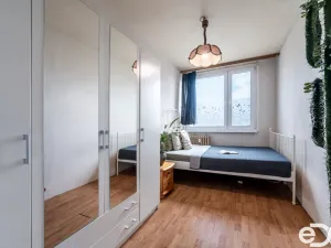 Prodej bytu 3+kk, Praha, Bohúňova, 61 m2