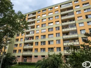 Prodej bytu 3+kk, Praha, Bohúňova, 61 m2