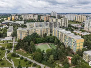 Prodej bytu 3+kk, Praha, Bohúňova, 61 m2