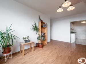 Prodej bytu 3+kk, Praha, Bohúňova, 61 m2