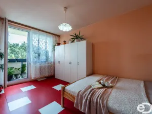 Prodej bytu 3+kk, Praha, Bohúňova, 61 m2