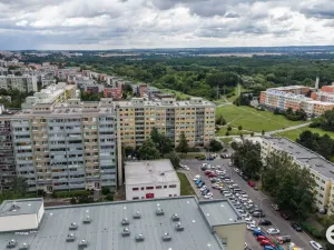 Prodej bytu 3+kk, Praha, Bohúňova, 61 m2