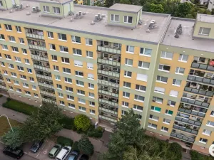 Prodej bytu 3+kk, Praha, Bohúňova, 61 m2