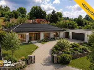 Prodej pozemku pro bydlení, Jestřabí, 1376 m2