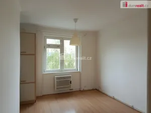 Pronájem bytu 2+kk, Praha - Bubeneč, Ve struhách, 40 m2