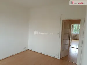 Pronájem bytu 2+kk, Praha - Bubeneč, Ve struhách, 40 m2