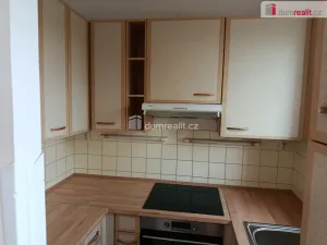 Pronájem bytu 2+kk, Praha - Bubeneč, Ve struhách, 40 m2