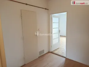 Pronájem bytu 2+kk, Praha - Bubeneč, Ve struhách, 40 m2