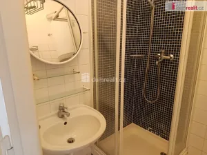 Pronájem bytu 2+kk, Praha - Bubeneč, Ve struhách, 40 m2