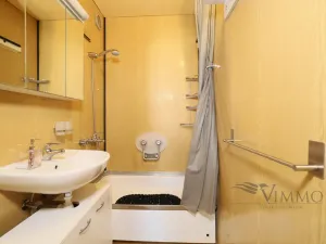 Pronájem bytu 2+kk, České Budějovice - České Budějovice 2, M. Chlajna, 40 m2