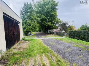 Prodej garáže, Litvínov - Horní Litvínov, K Loučkám, 25 m2
