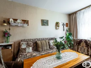 Prodej bytu 3+kk, Praha, Bohúňova, 61 m2