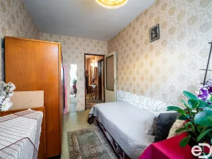 Prodej bytu 3+kk, Praha, Bohúňova, 61 m2