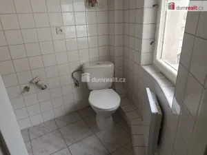 Pronájem bytu 1+kk, Praha - Michle, Týmlova, 20 m2