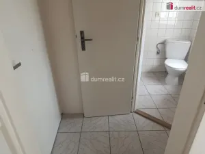 Pronájem bytu 1+kk, Praha - Michle, Týmlova, 20 m2