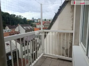 Pronájem bytu 1+kk, Praha - Michle, Týmlova, 20 m2