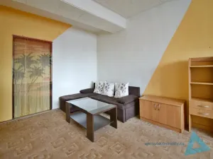 Pronájem bytu 3+1, Nová Paka, U Studénky, 69 m2