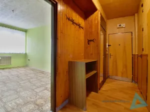 Pronájem bytu 3+1, Nová Paka, U Studénky, 69 m2