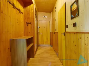 Pronájem bytu 3+1, Nová Paka, U Studénky, 69 m2