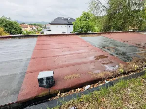Prodej garáže, Litvínov - Horní Litvínov, 20 m2