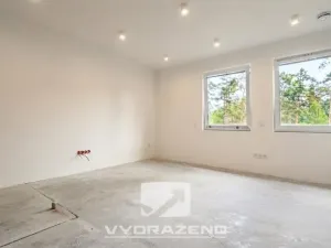 Prodej atypického bytu, Doksy - Staré Splavy, 142 m2