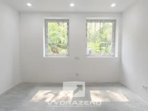 Prodej atypického bytu, Doksy - Staré Splavy, 142 m2