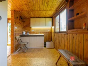 Prodej chaty, Stříbro, 50 m2