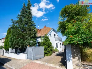 Prodej rodinného domu, Praha - Dolní Chabry, Ledčická, 224 m2