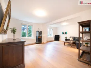 Prodej rodinného domu, Praha - Dolní Chabry, Ledčická, 224 m2