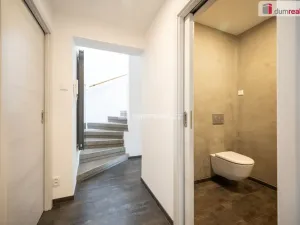 Prodej rodinného domu, Praha - Dolní Chabry, Ledčická, 224 m2