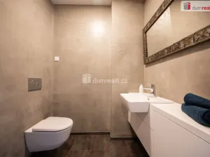 Prodej rodinného domu, Praha - Dolní Chabry, Ledčická, 224 m2