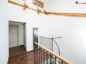 Prodej rodinného domu, Praha - Dolní Chabry, Ledčická, 224 m2