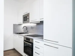 Prodej bytu 1+kk, Vyškov - Vyškov-Předměstí, Hybešova, 30 m2