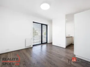Prodej bytu 1+kk, Vyškov - Vyškov-Předměstí, Hybešova, 30 m2