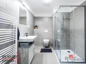 Prodej bytu 1+kk, Vyškov - Vyškov-Předměstí, Hybešova, 30 m2
