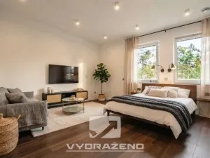 Prodej apartmánu, Doksy - Staré Splavy, 142 m2